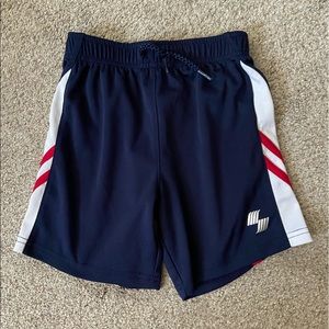 5 for $25 bundle! 
Like New! The Place Sport Boys Athletic Shorts